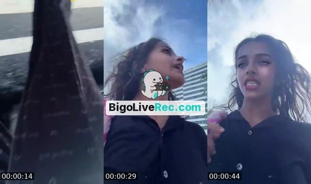 Bigo live: Come & show some love🥰 by @souljarain