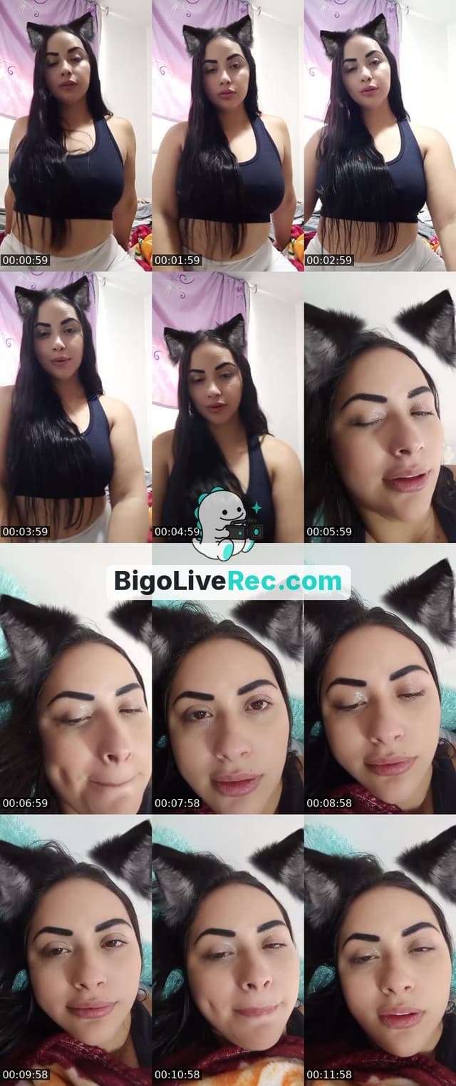 Bigo live: Lu❤️🎀 by @lu5144