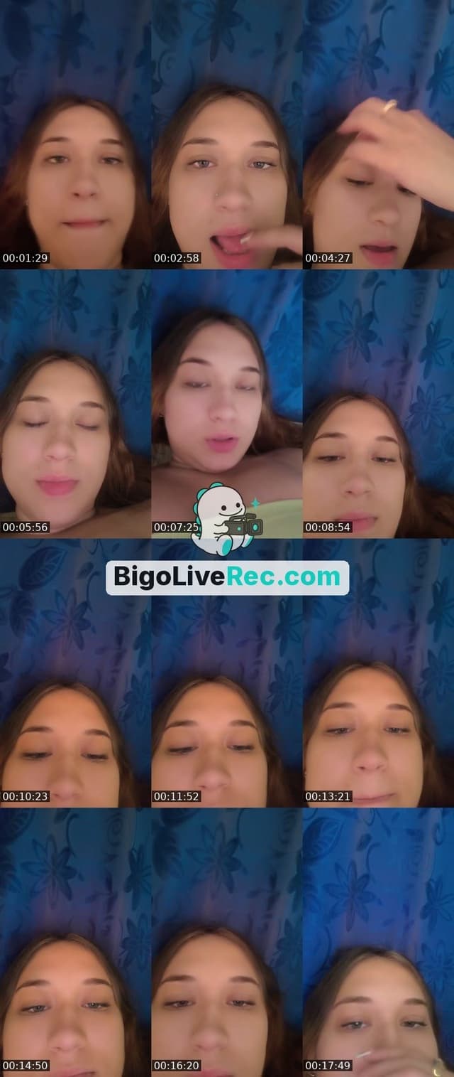 Bigo live: Modo meta🥺🏁 by @1019701792