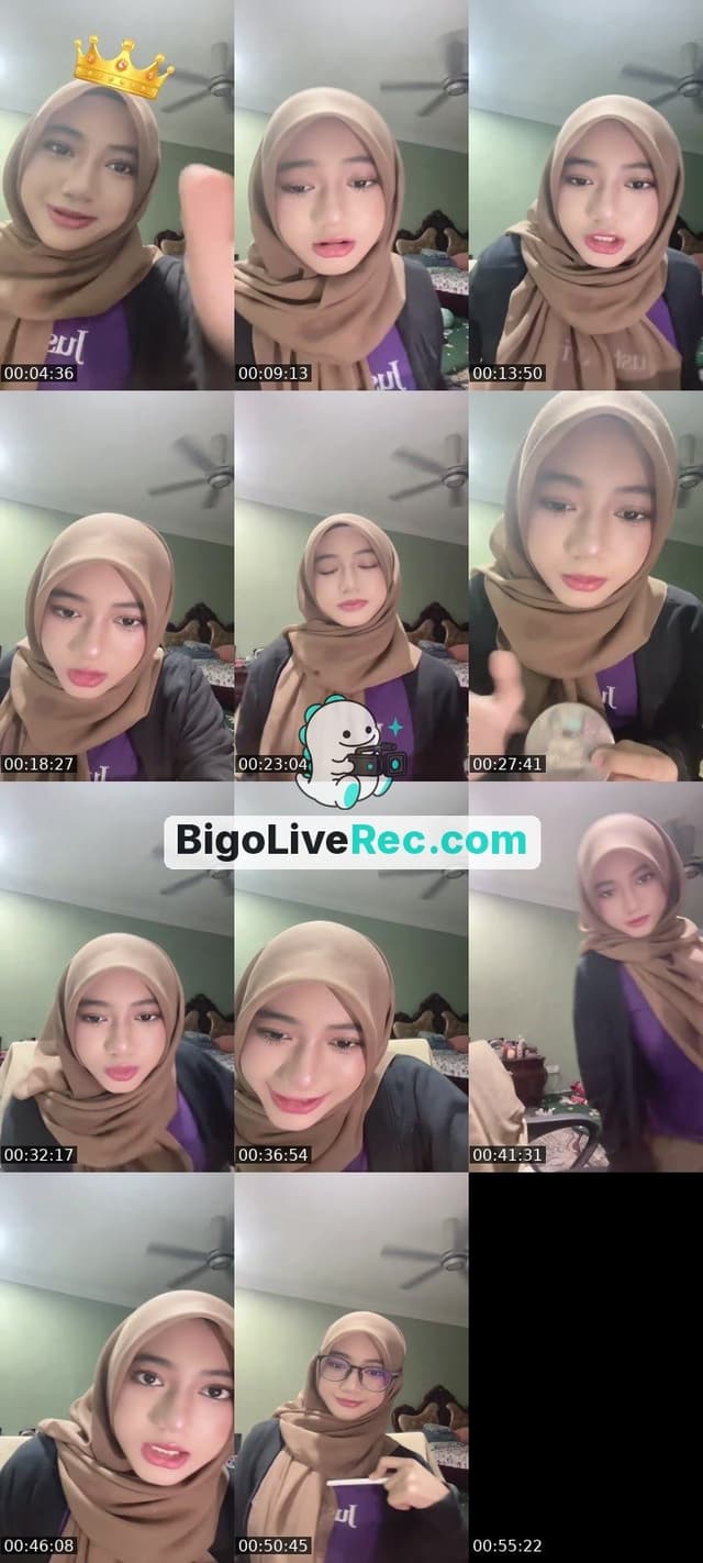 Bigo live: ♛ クellybloom by @ellyypaws