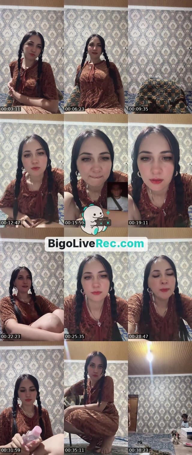 Bigo live: Kelaqoling☺️ by @433922448