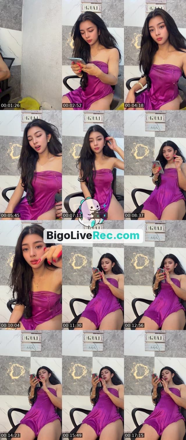 Bigo live: letsgo bbe by @amore1010