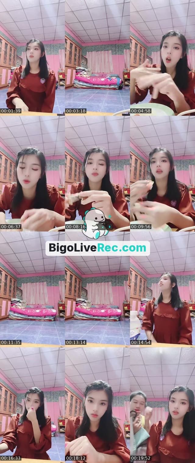 Bigo live: #Hipster 💖💖💖 by @906129658
