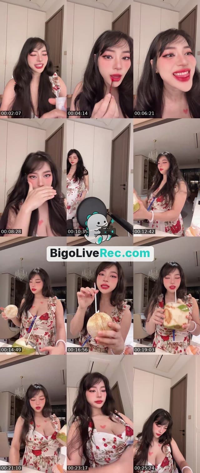 Bigo live: 🙈 by @myhappynow