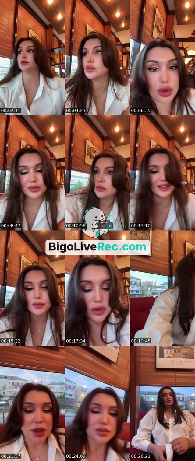 Bigo live: 🥷🏿 by @672877124