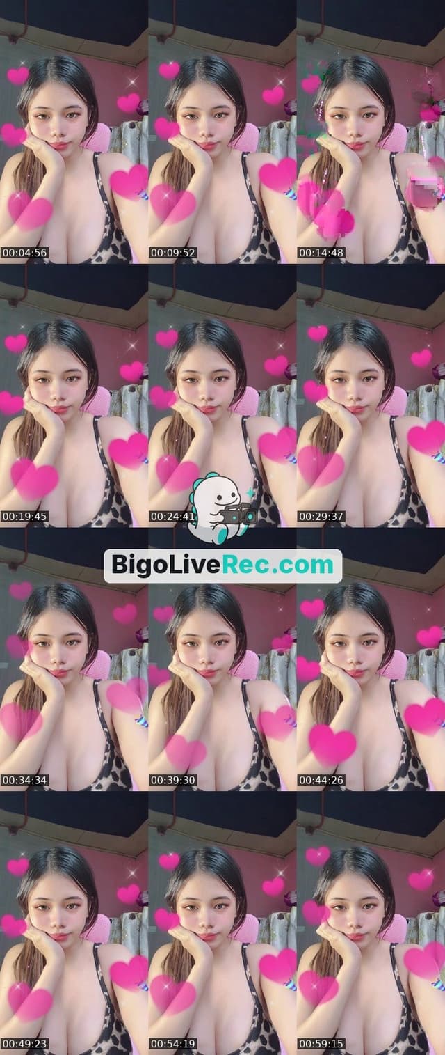 Bigo live: #LFTop1 Live for a cause🤍 by @sze_0xz