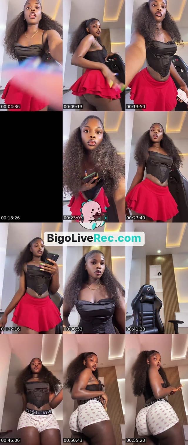 Bigo live: * by @1130268296
