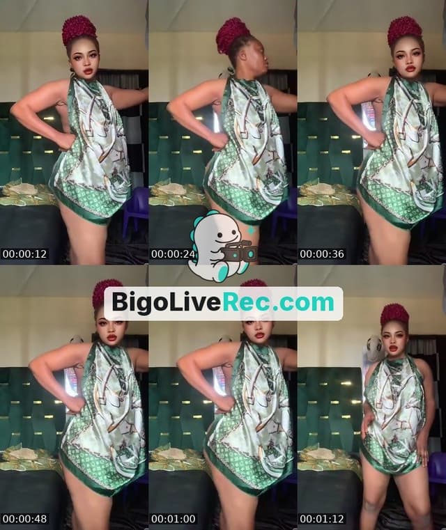 Bigo live: Igbo to.to .8oo. by @1124466467