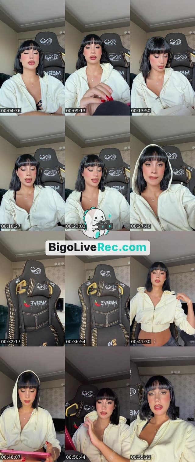 Bigo live: 😶‍🌫️ by @viserionn