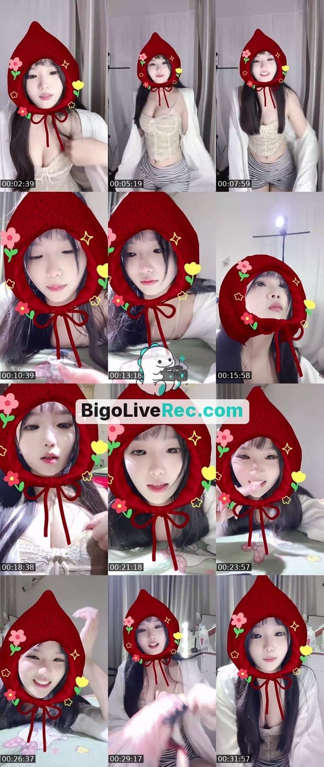 Bigo live: 喵 by @1136603584