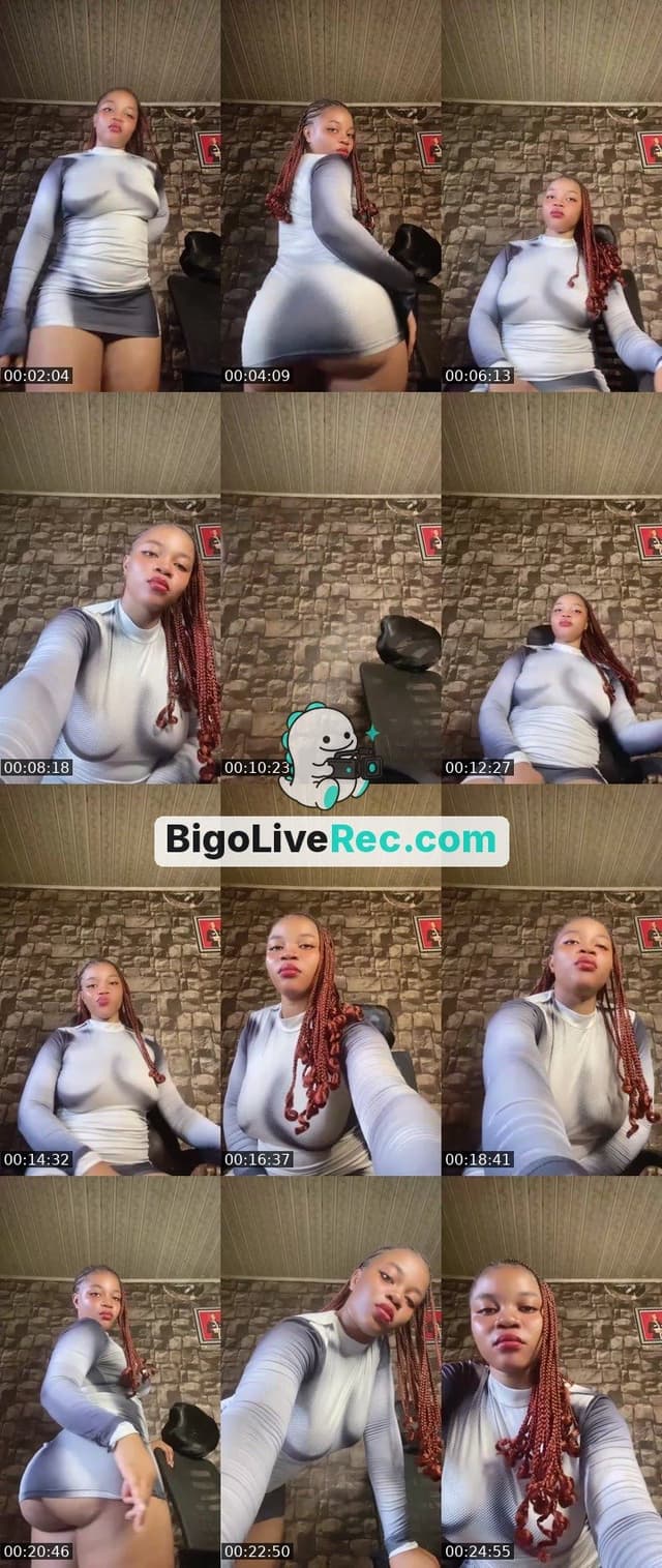 Bigo live: #charmer  by @1060574028