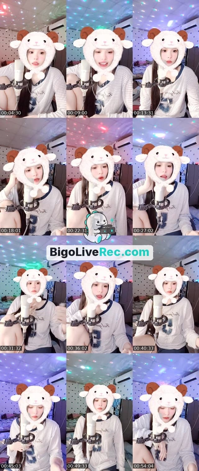 Bigo live: #Dance * by @taylun14090000