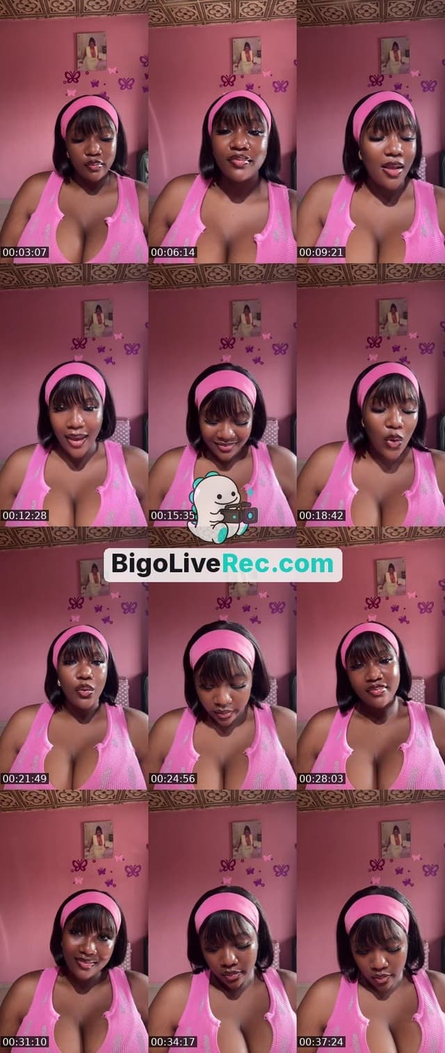 Bigo live: 🌚 by @1098992316