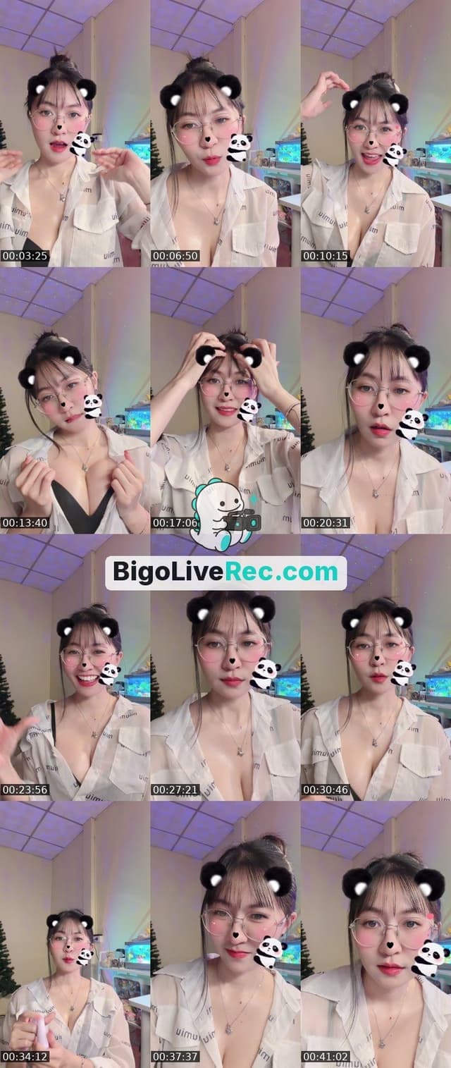 Bigo live: #charmer เหลือกันแค่นี้สิน่ะ by @gift2411