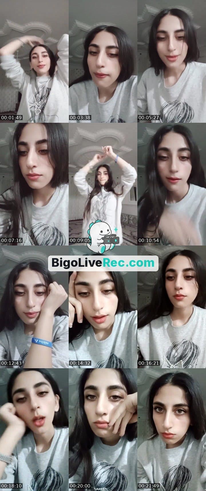 نیو هاست حمایت