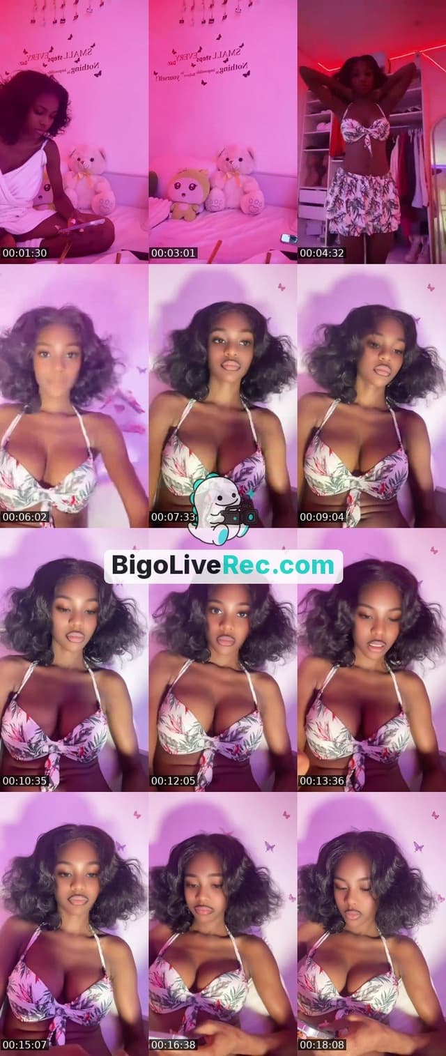 Bigo live: Let me distract you(IM) by @929513402