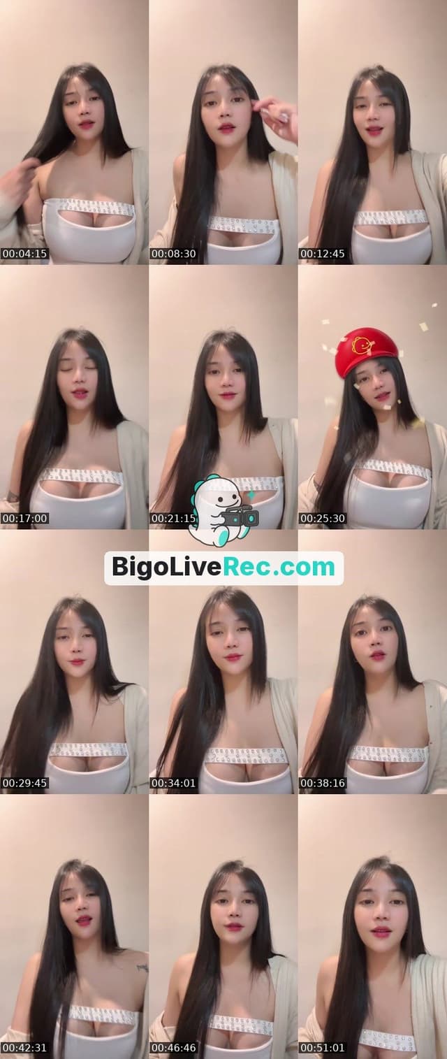 Bigo live: ฮัลโหลลลล by @natty2200
