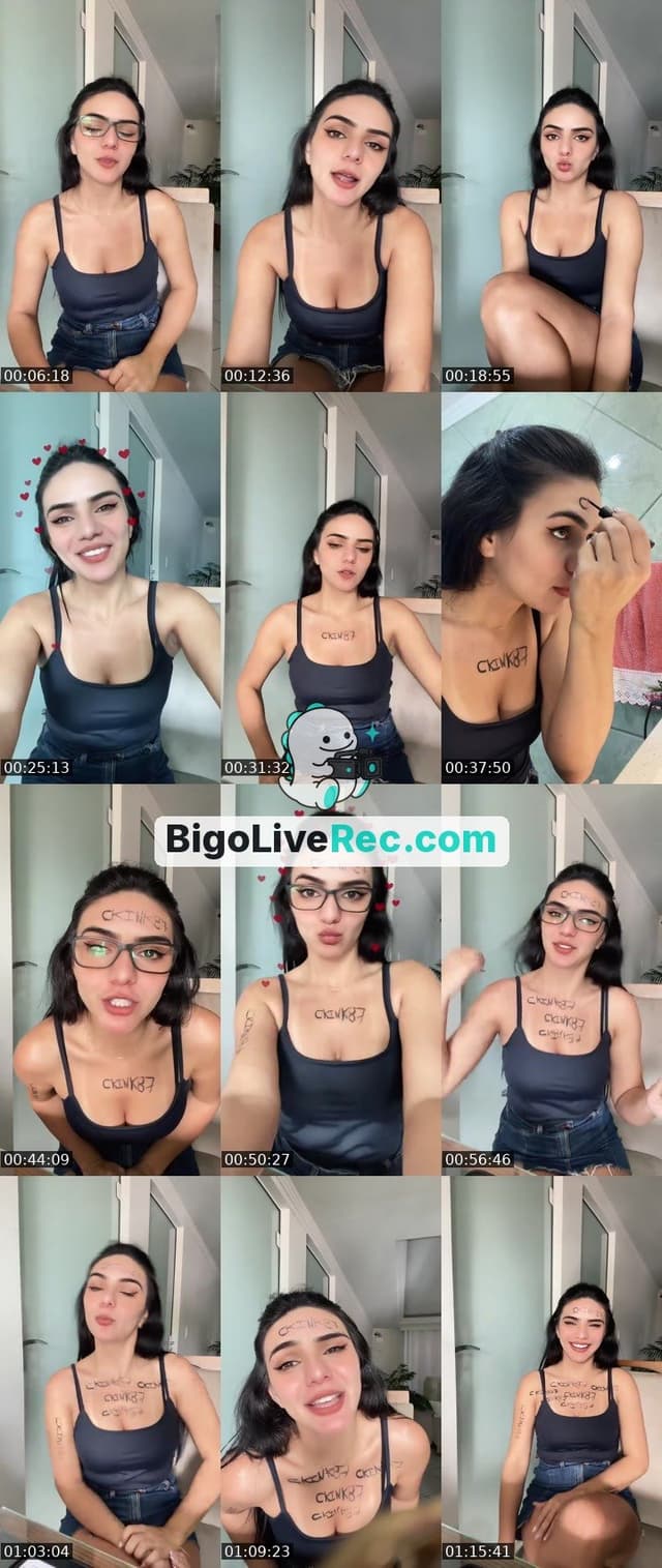 Bigo live: 🫧💫sah🫧💫🏅 by @sts.samara