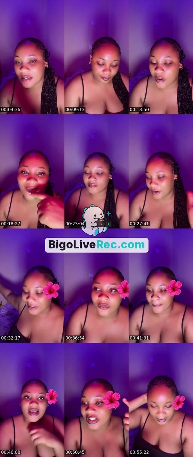 Bigo live: #Cutey I have no one 🥺 by @1123022154