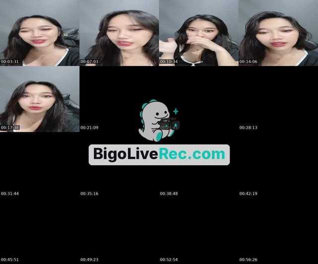 Bigo live: #Cutey 💃🏼 by @tatamitaaa