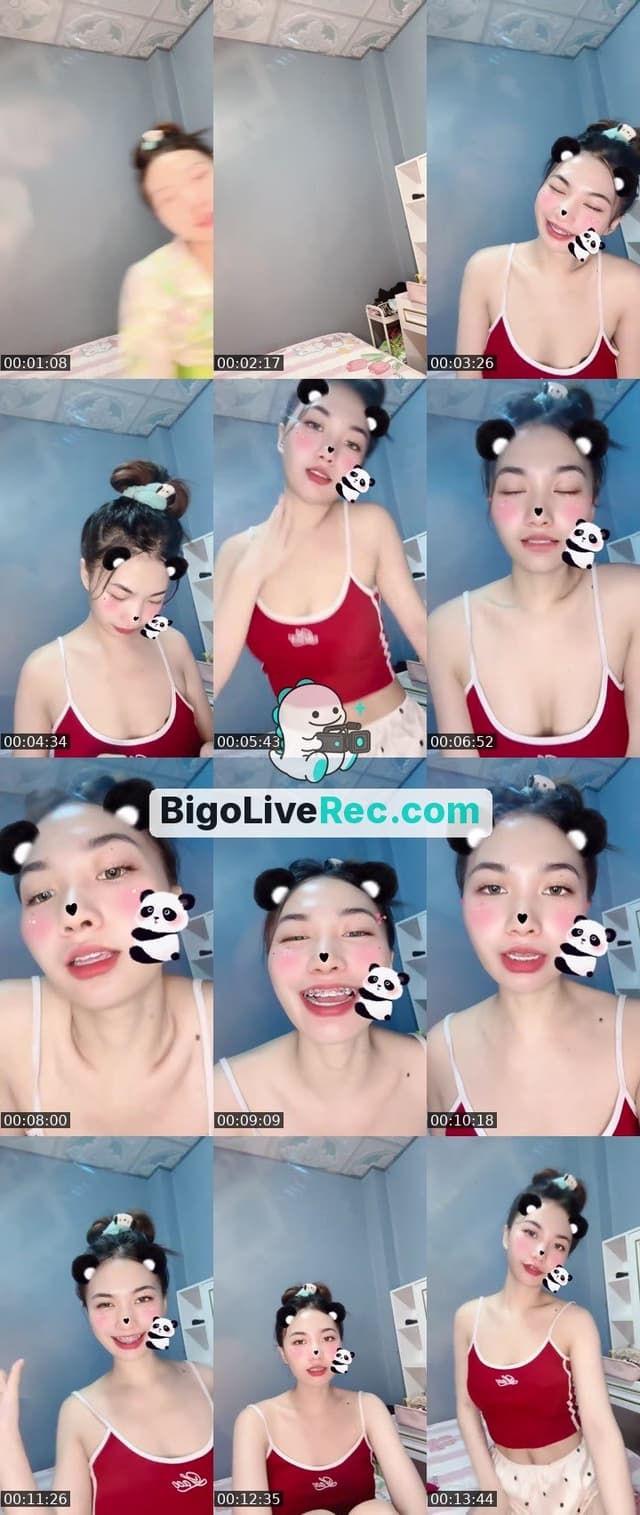 Bigo live: กิตติมไหมค้าบ by @1119632469