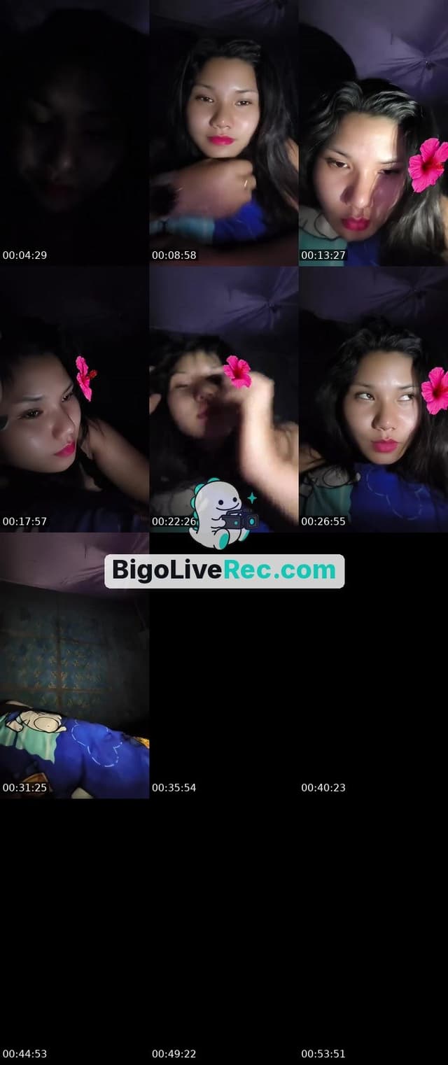 Bigo live: #MISS_BIGO ဟိတ် by @2002.yoonlay