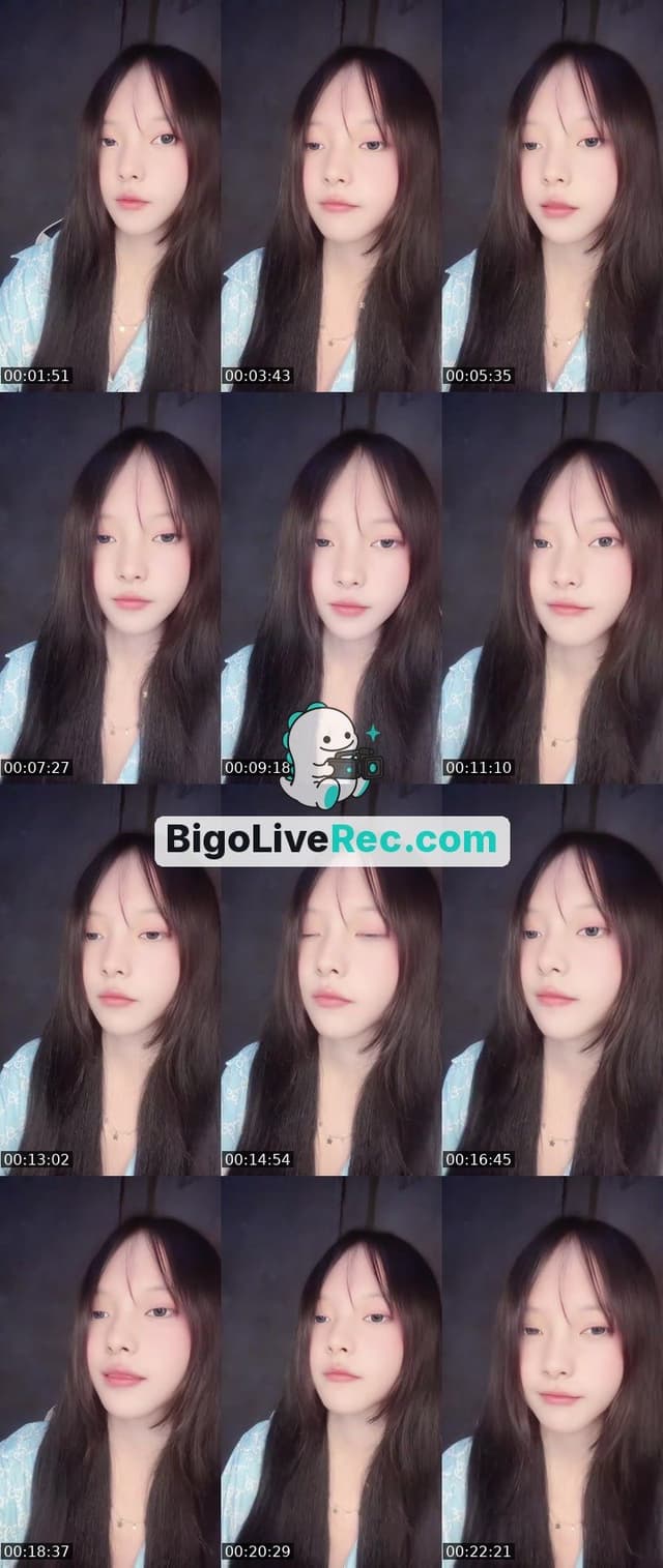 Bigo live: нмgℓє👼🏻 lina💎 by @1133334894