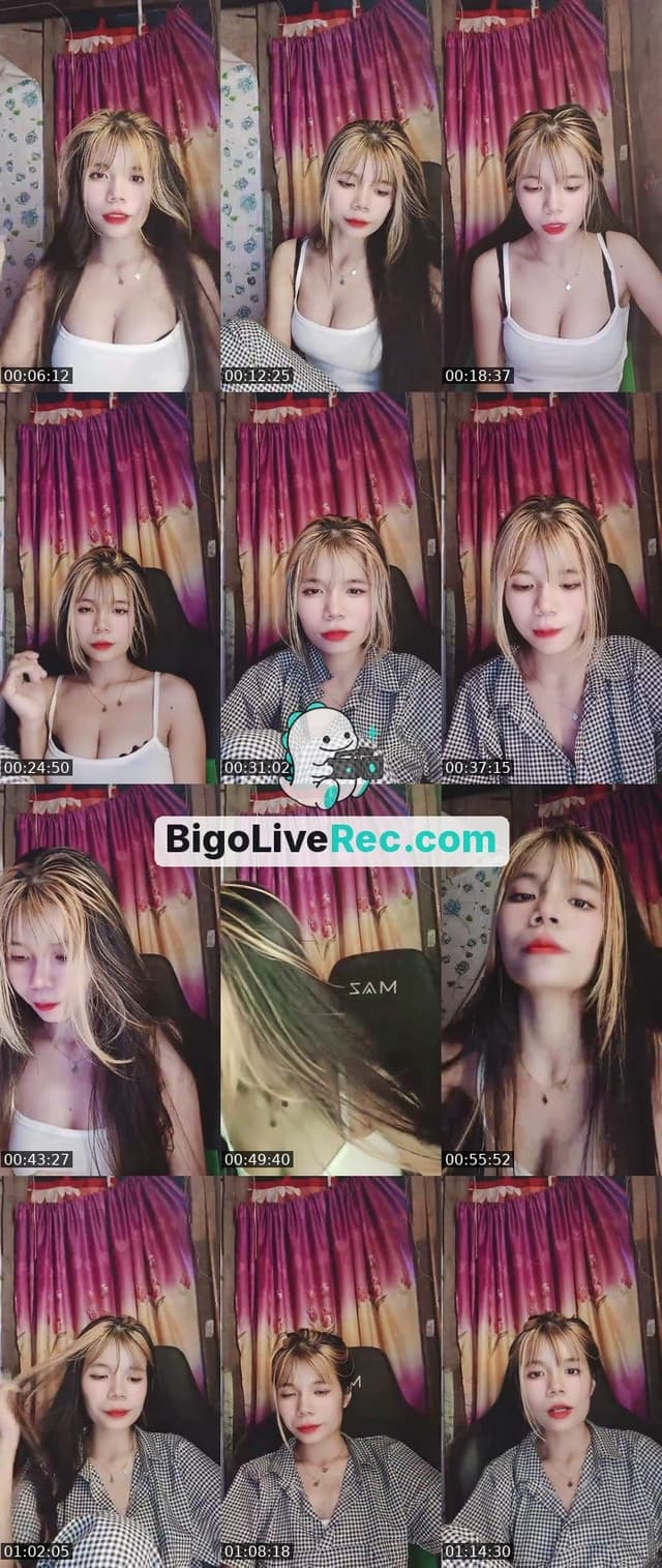 Bigo live: #MISS_BIGO lv -4k need😪 by @1081630370