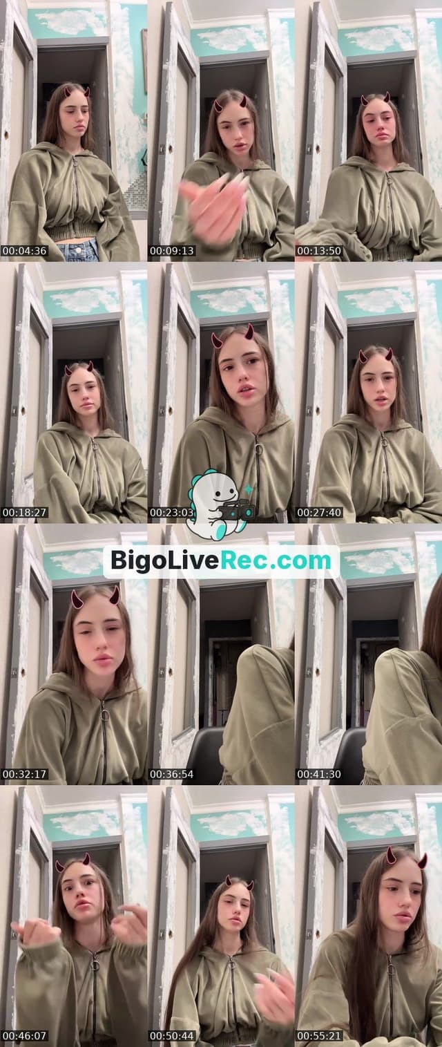 Bigo live: Diana by @lucky_ha