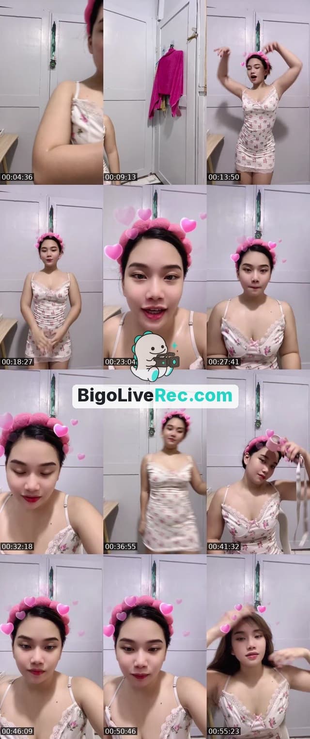 Bigo live: #HelpQuota hi by @vielyxs