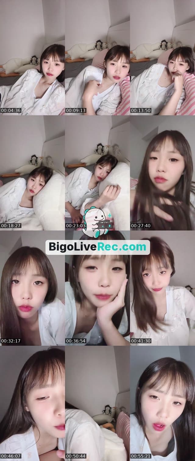 Bigo live: 新主播 by @1132175211