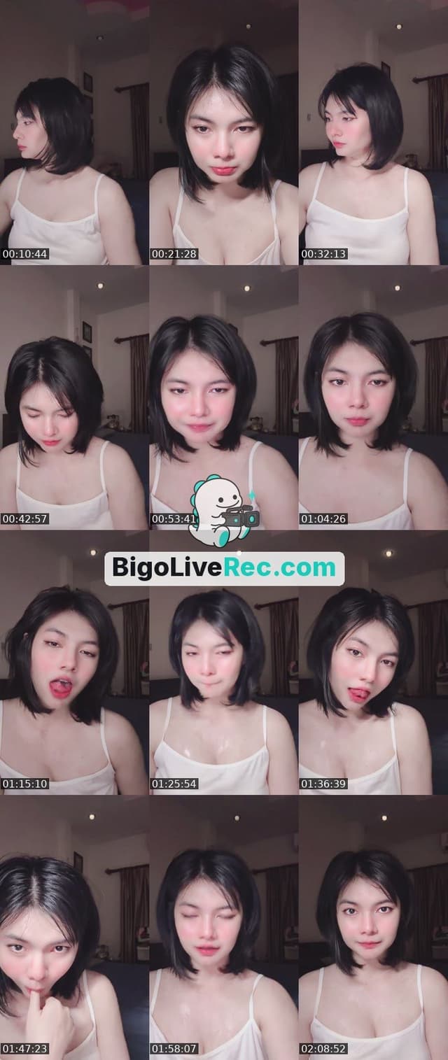Bigo live: บับเบิ้ลแตกดีฮะ 💗 by @farm.gethigh09