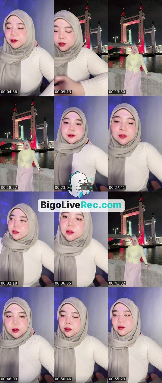 Bigo live: nak birthday gift🥳 by @puteridongeng