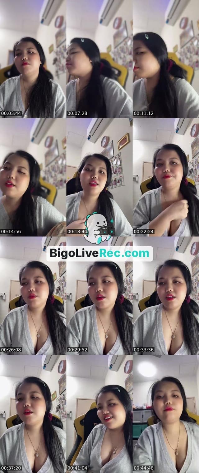 Bigo live: Nak gift sayang by @belllzz