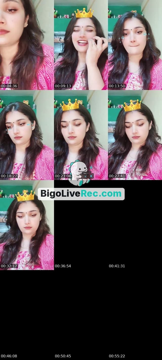Bigo live: 5 stars 🥺🧿✨ by @423157884