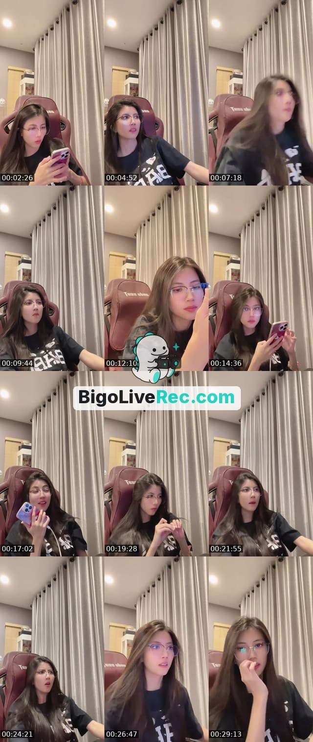 Bigo live: อย่าดึงฟ้าต่ำ by @be8.bi