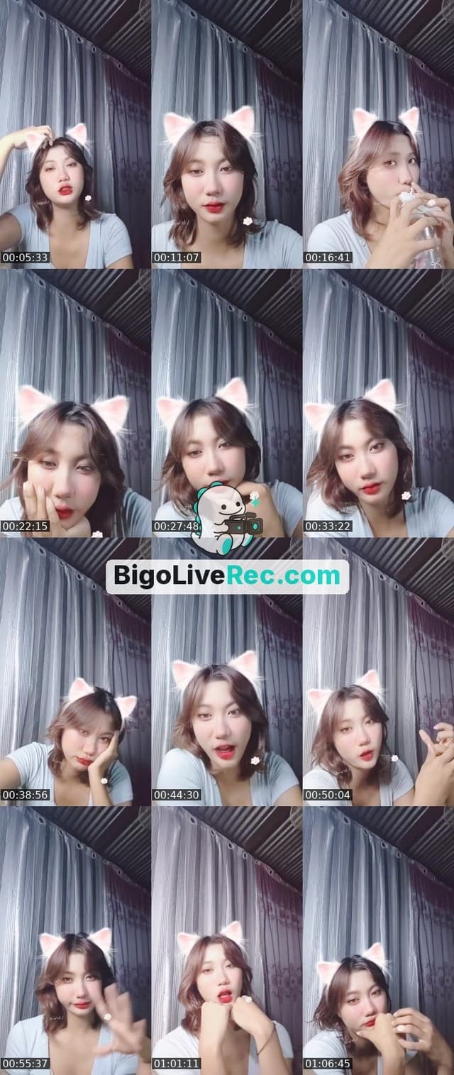 Bigo live: စုံထောက်တွေပေါတယ်😂 by @1029564486
