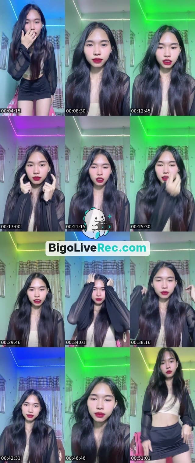 Bigo live: #DJ က ကြ မယ်🥺 by @2005baby