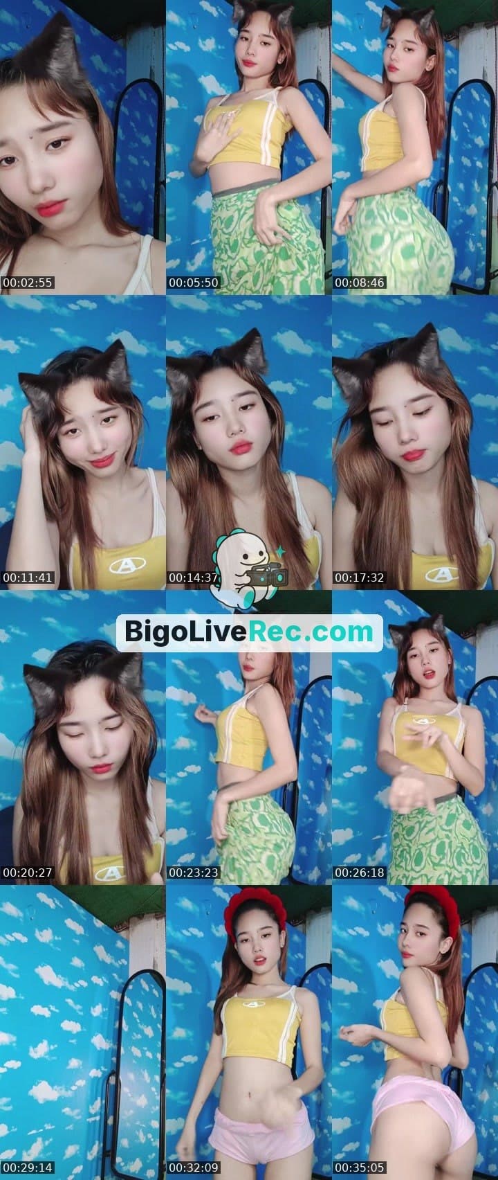 #MISS_BIGO အသစ်လေး🤪
