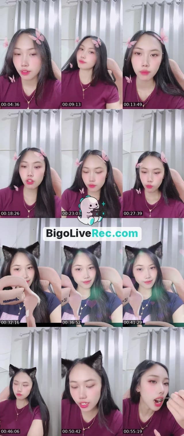 Bigo live: #bigovoice celen by @796903735