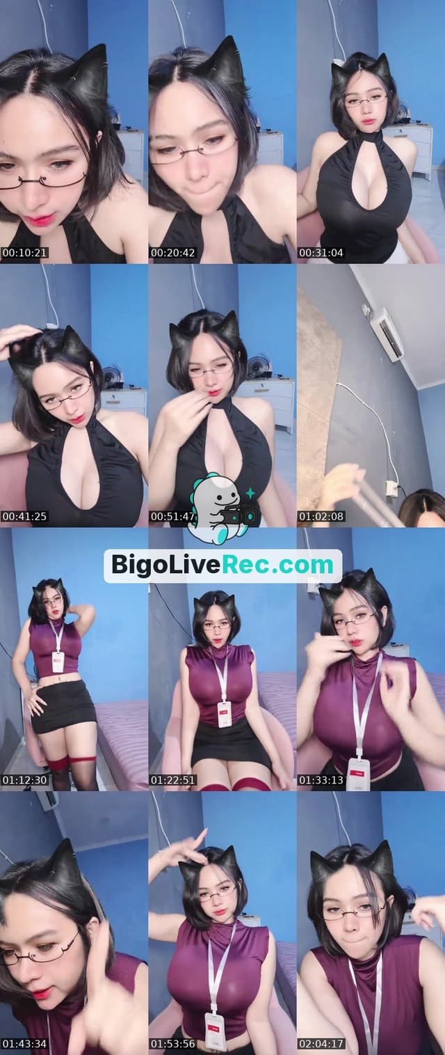 Bigo live: piu piu by @cleo_patra07