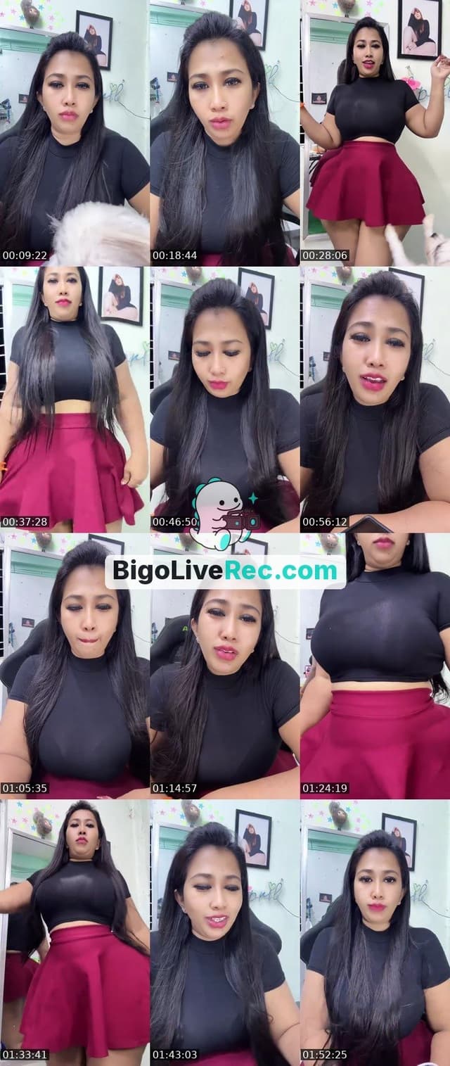 Bigo live: Yangon by @ldapril1988
