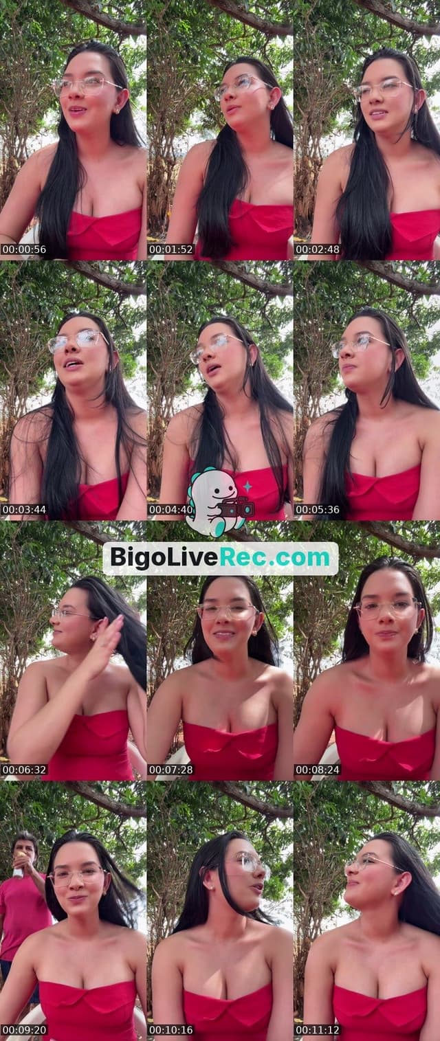 Bigo live: #charmer Oii by @ba.yasmiin