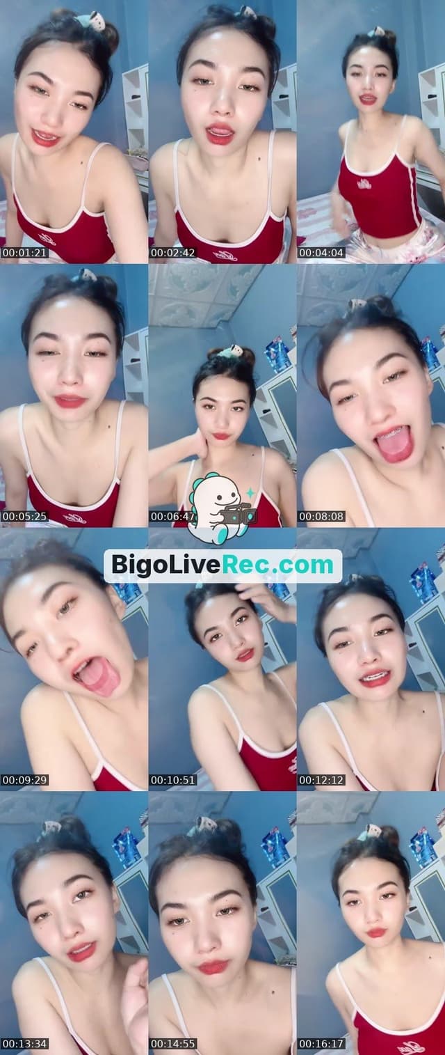Bigo live: กิตติมไหมค้าบ by @1119632469