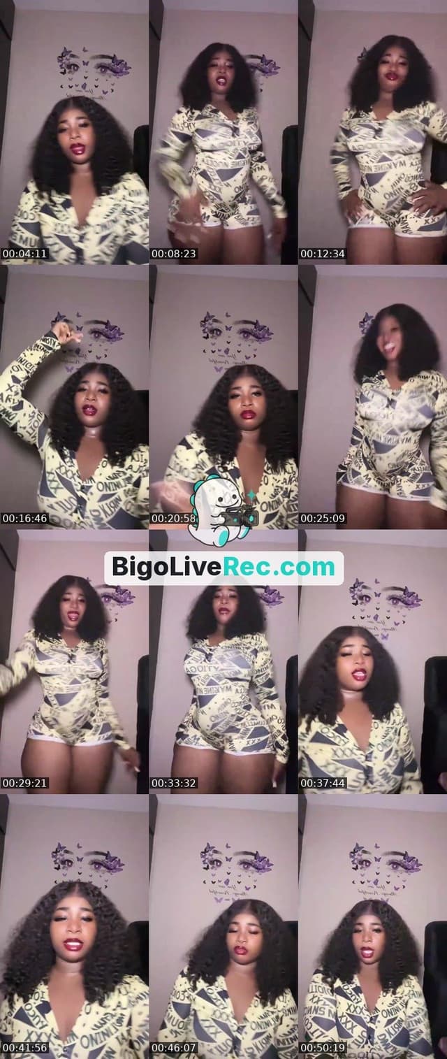 Bigo live: New beginnings 🌸 by @1107707950