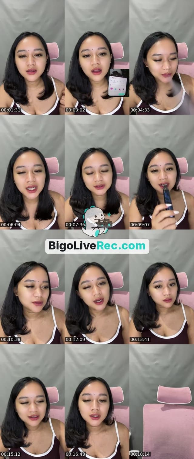 Bigo live: Cek ombak by @medan11