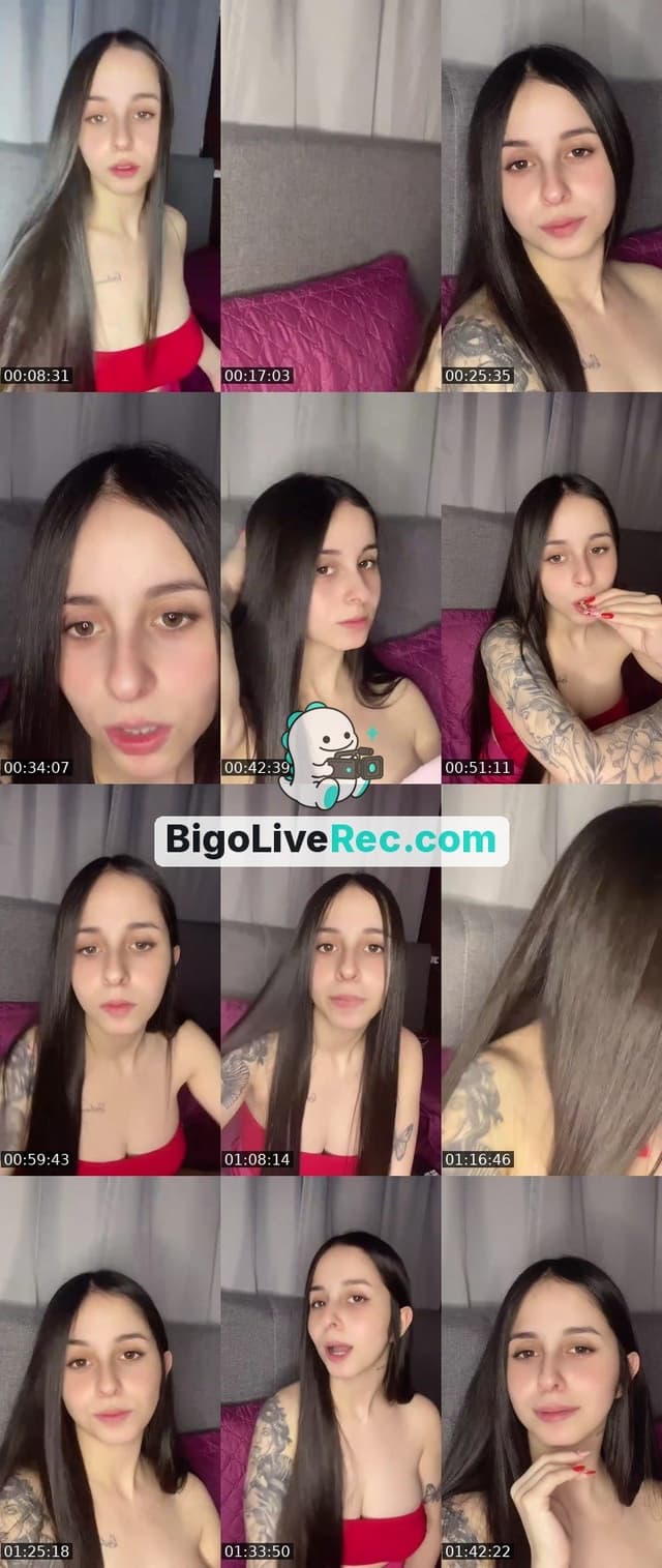 Bigo live: Meta 30K by @ba.daniii