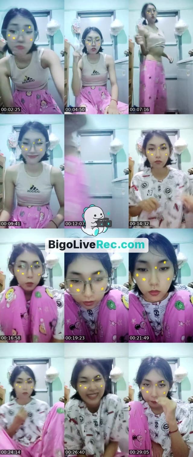 Bigo live: ကြမ်းမယ်ဝေ့😜 by @1132330152