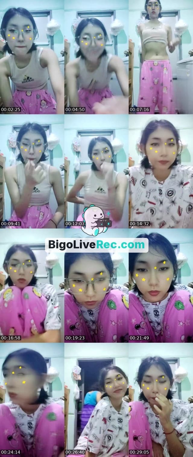 Bigo live: ကြမ်းမယ်ဝေ့😜 by @1132330152