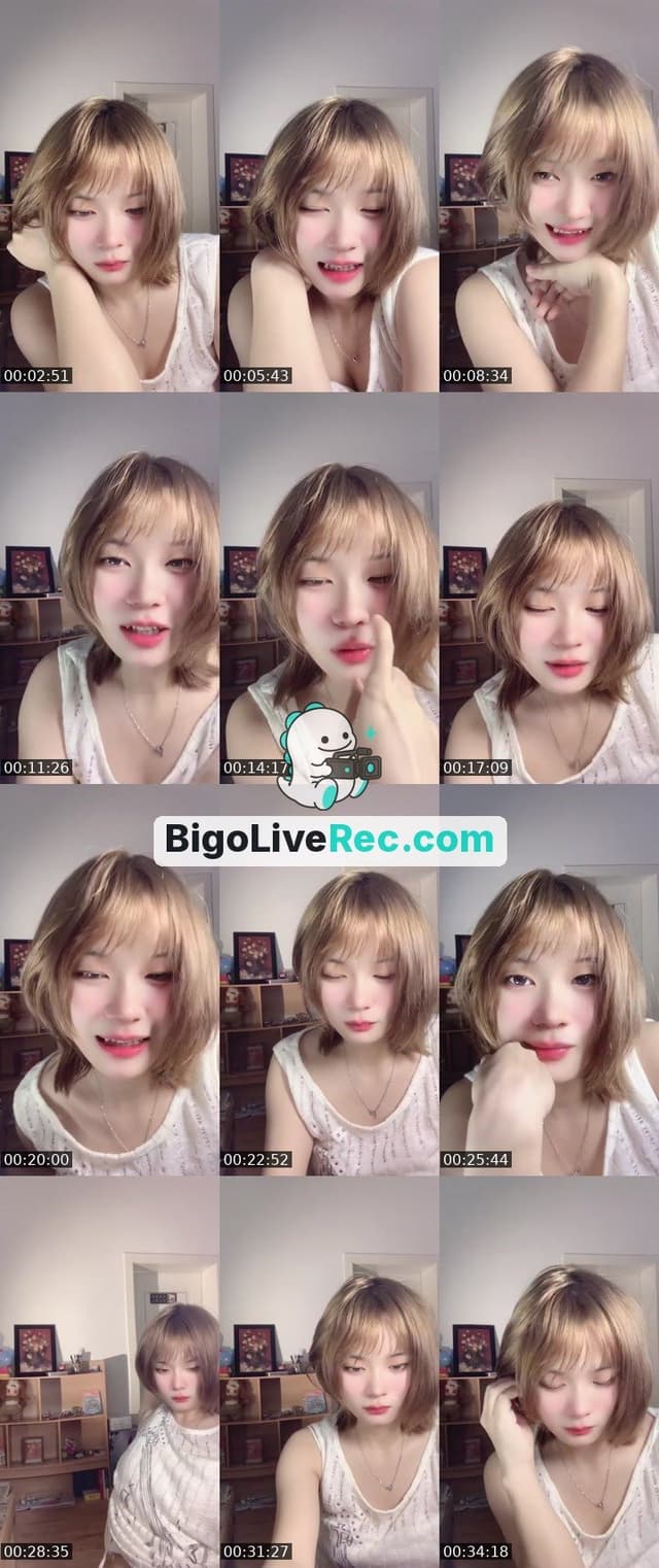 Bigo live: No big  guy by @07zs2007